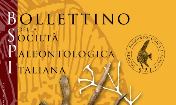 Volume speciale open access dedicato ad Augusto Azzaroli e Danilo Torre.