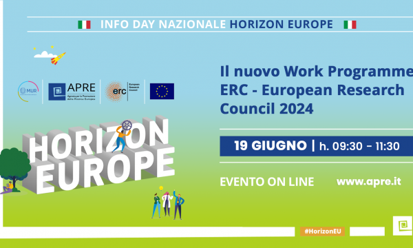 Verso il Mid-Term di Horizon Europe