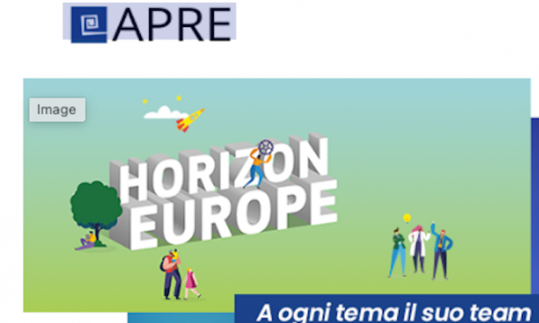 Nuovi bandi di Horizon Europe dedicati al settore energia