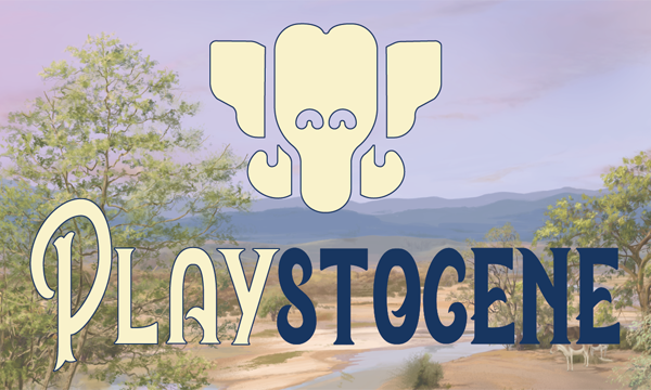 Terminer&agrave; il 4 luglio la campagna di crowdfunding per produrre Playstocene, gioco da tavolo a tema paleontologico.