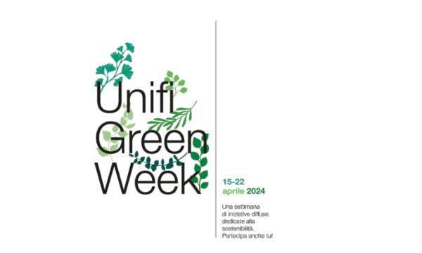 Unifi Green Week.